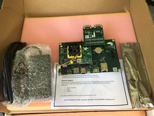 IVEIA ASSY 204 00084 BOARD NEW 