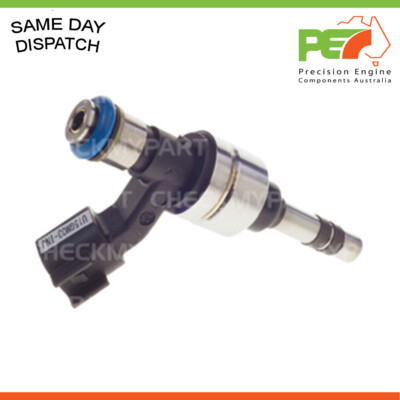 6x New * OEM * Fuel Injectors For Holden Commodore VF 3.6L LFX