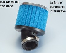 Filtre à air Peugeot 203