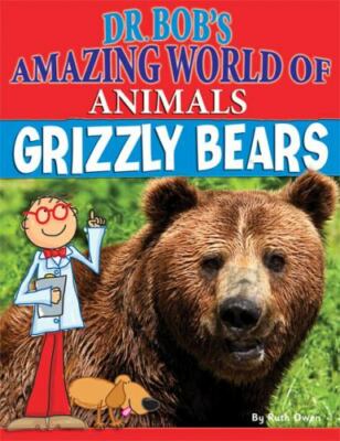 Grizzly Bears by Owen, Ruth