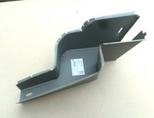 Luftkanal Frischluftkanal vorne rechts Reparaturblech VW Karmann Ghia Typ 14