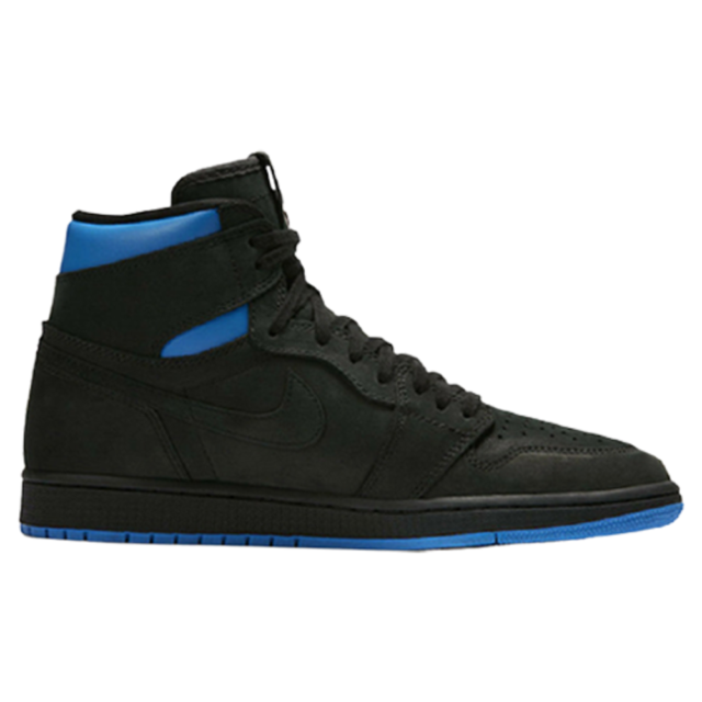 Jordan 1 Retro High Quai 54 Friends And Family