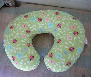 boppy pillow ebay