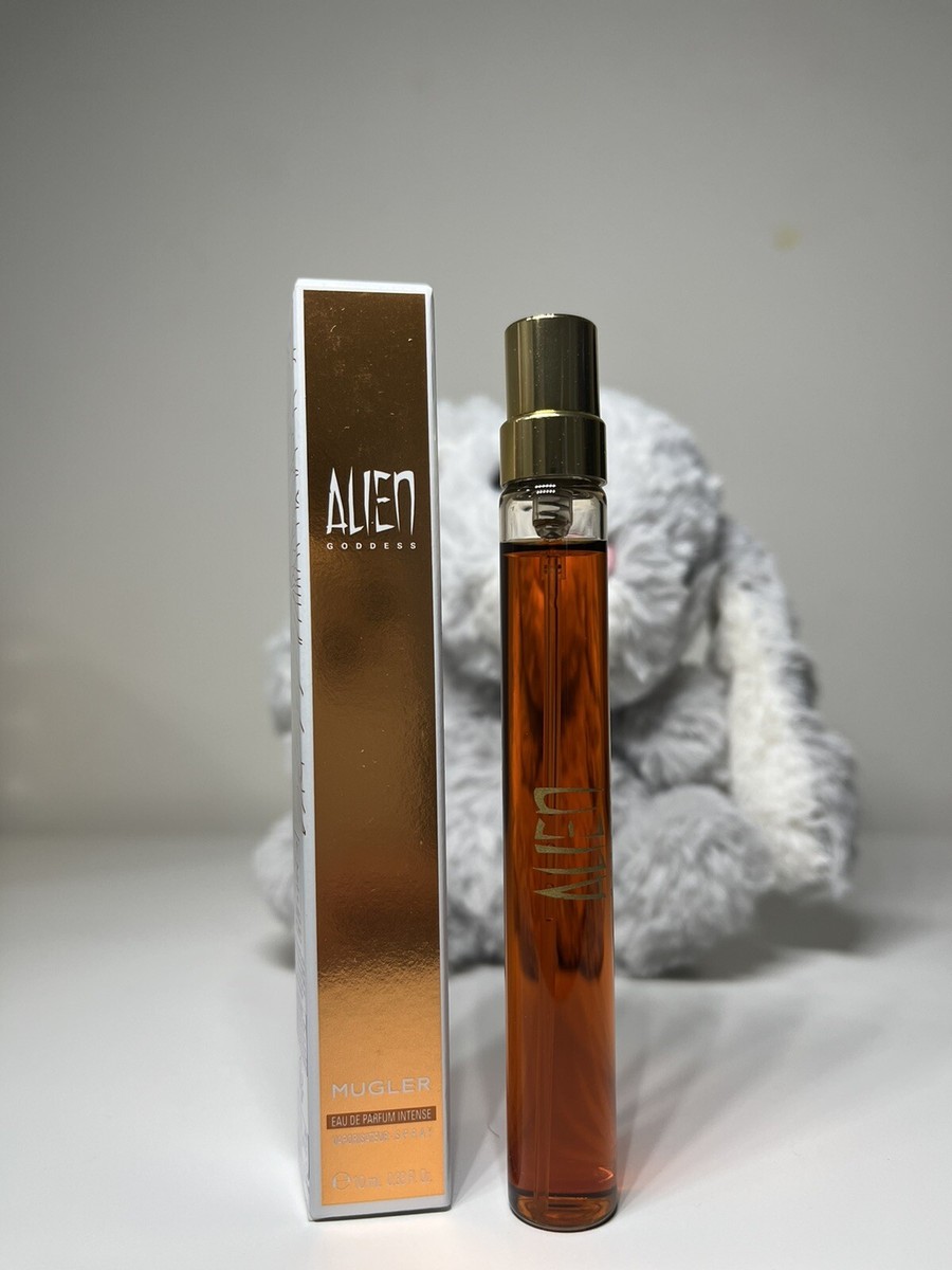 テュエリーミュグレー エイリアン ゴッデス 30ml 香水