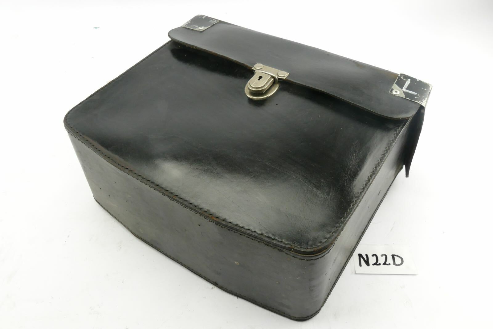 BMW R 80 RT 247 Bj. 1984 - Side case side case N22D