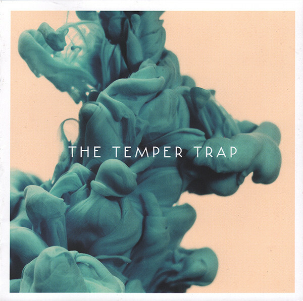The Temper Trap - The Temper Trap CD NEW/SEALED