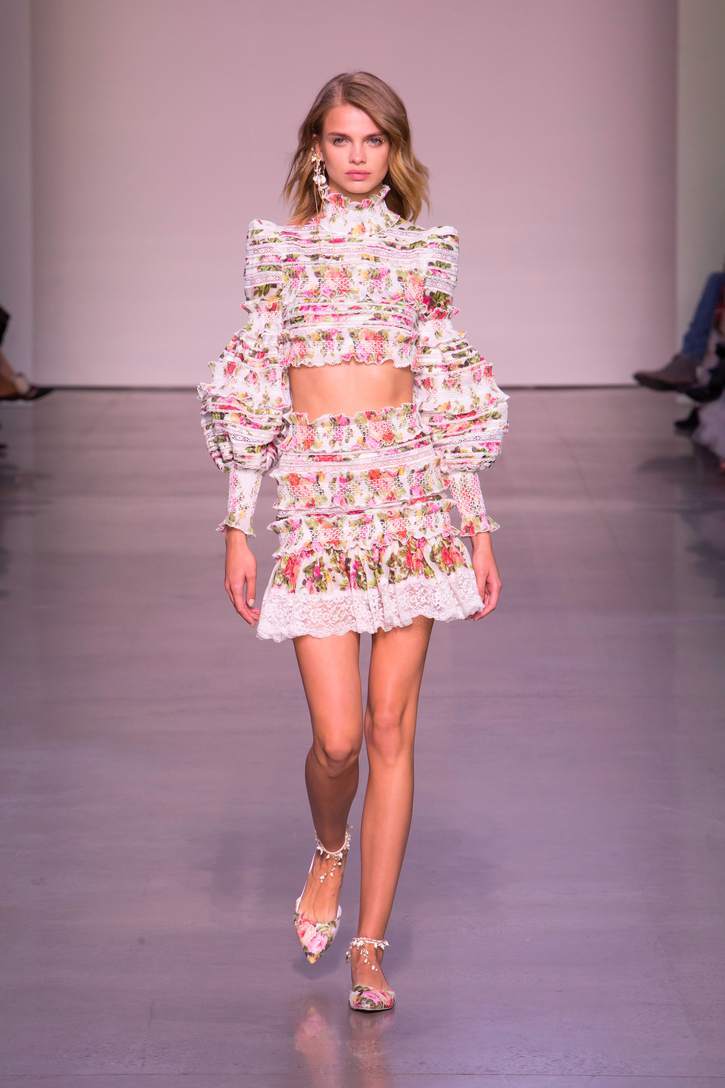 Zimmermann Runway Jeweled Wedge Heel shoes shoes shoes 0fdeee Zimmermann Runway Jeweled Wedge Heel shoes shoes shoes 0fdeee