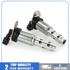 2X Engine Variable Timing Control Valve Solenoid VVT For BMW VANOS 11367585425
