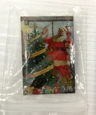 Waffle House Pin  Christmas 2018 A Holiday Tradition Since 1955