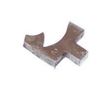 Richland Arms SxS 16 Ga. Purdey Bolt #2 #H420