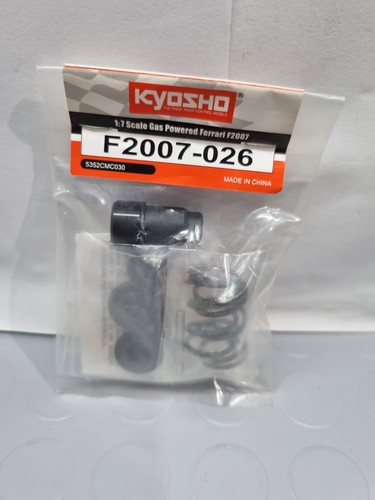 KYOSHO K.IGW008B-05 Scatola Cambio Di Serie INFERNO GT - Foto 10