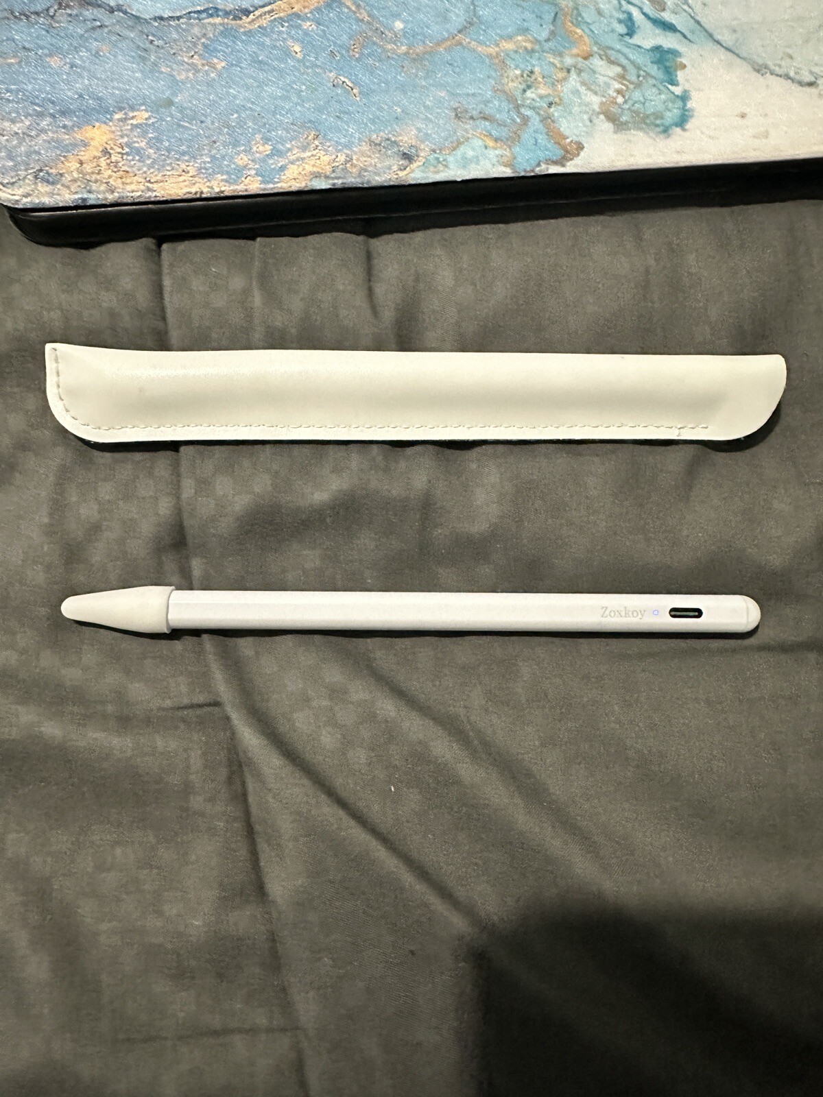 Used Apple iPad 8th Generation 32gb WiFi Rose Gold A2270 eBay