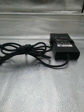 Dell 130w PA-4E OEM LA130PM121 DA130PE1-00 Genuine Laptop AC adapter Charger