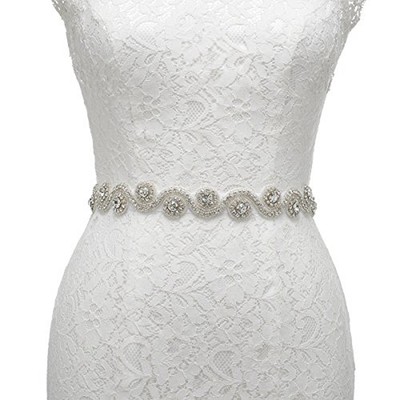 Handmade Bridal Sash Belt with Diamond Vintage Wedding Dress Belt | eBay Handmade Bridal Sash Belt with Diamond Vintage Wedding Dress Belt | eBay