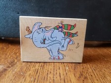 Horton On Ice by All Night Media-Hard to Find
