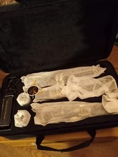 Clarinet Mendini MCT-E2