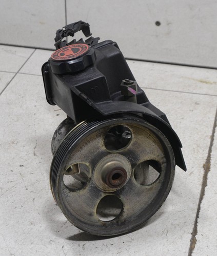 PEUGEOT 206CC 2D Bj 04 1,6 80KW Servo Hydraulik Öl Pumpe Lenkung #105797-H197