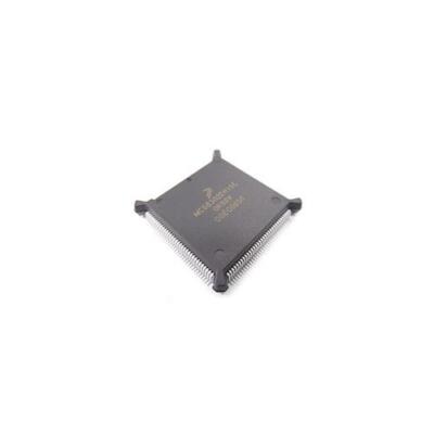 [2pcs] MC68302FH16C MPU Multi-Protocol QFP132