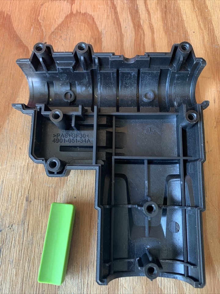 OEM Part Left Tube Connection EGO 21 In 56V LM2000 Li Ion Cordless oem-part-left-tube-connection-ego-21-in-56v-lm2000-li-ion-cordless