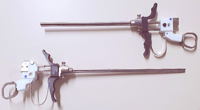 PAIR of CIRCOM ACME RESECTOSCOPES Genito-Urinary Surgical Tool ELEMENT FREE SHIP