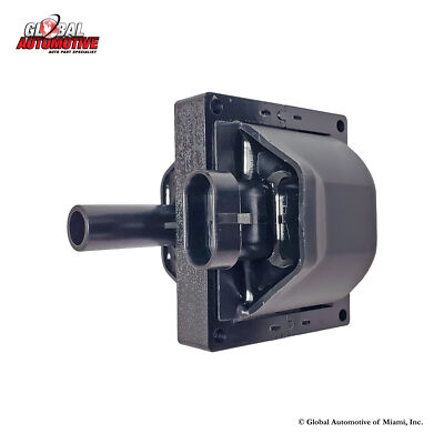 1103952 Distribuidor De Encendido Rojo Compatible Con 87-95 Chevrol-et Ponti-ac GMC 5.0L 5.7L 7.4L - Foto 2