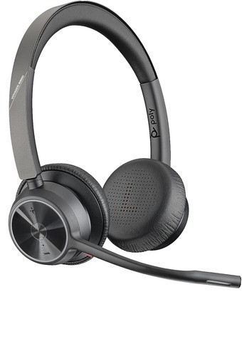 Plantronics Voyager Legend UC B235-M USB PC Bluetooth Headset