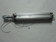 SMC CP96SD850-315C Cylinder 145 PSI 1.0 MPa Made in USA