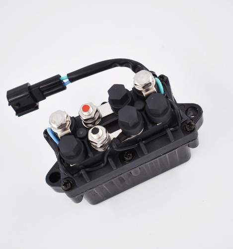 TRIM RELAY Fit FOR YAMAHA F150TXR F225TLR F250TXR F75TLR Part #63P-81950-00-00 - Foto 2 di 8