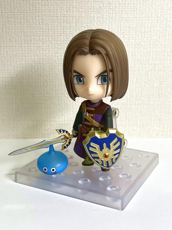 DRAGONQUEST　フィギュア　グッズ Amazon.com: KOTOBUKIYA Dragon Quest Adventure of DAI J Popp