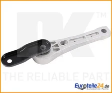 Bearing, engine NK 59747079 front axle for VW Passat Variant