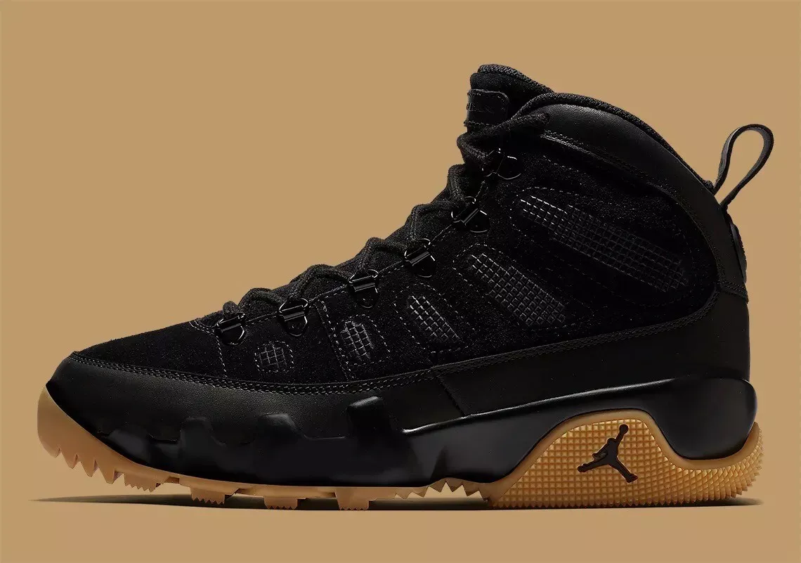 Air jordan 9 retro nrg men's boot sale