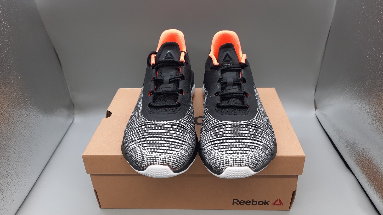 reebok fast flexweave womens running shoes