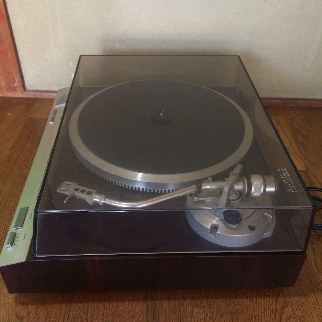 Technics レコードプレーヤー SL-M1 Technics Record Player SL-M1 From Japan | eBay