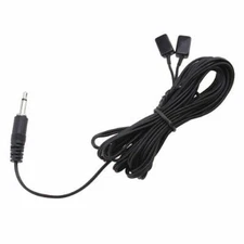 NEW AGPtek® Infrared Remote Control Replacement/add on IR Emitter only AG Cables