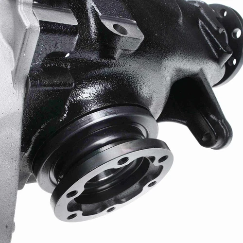 1xHinterachsgetriebe Differential 3.91 Für BMW E81 E87 E90 E91 E92 #33107524325 - Picture 8 of 10