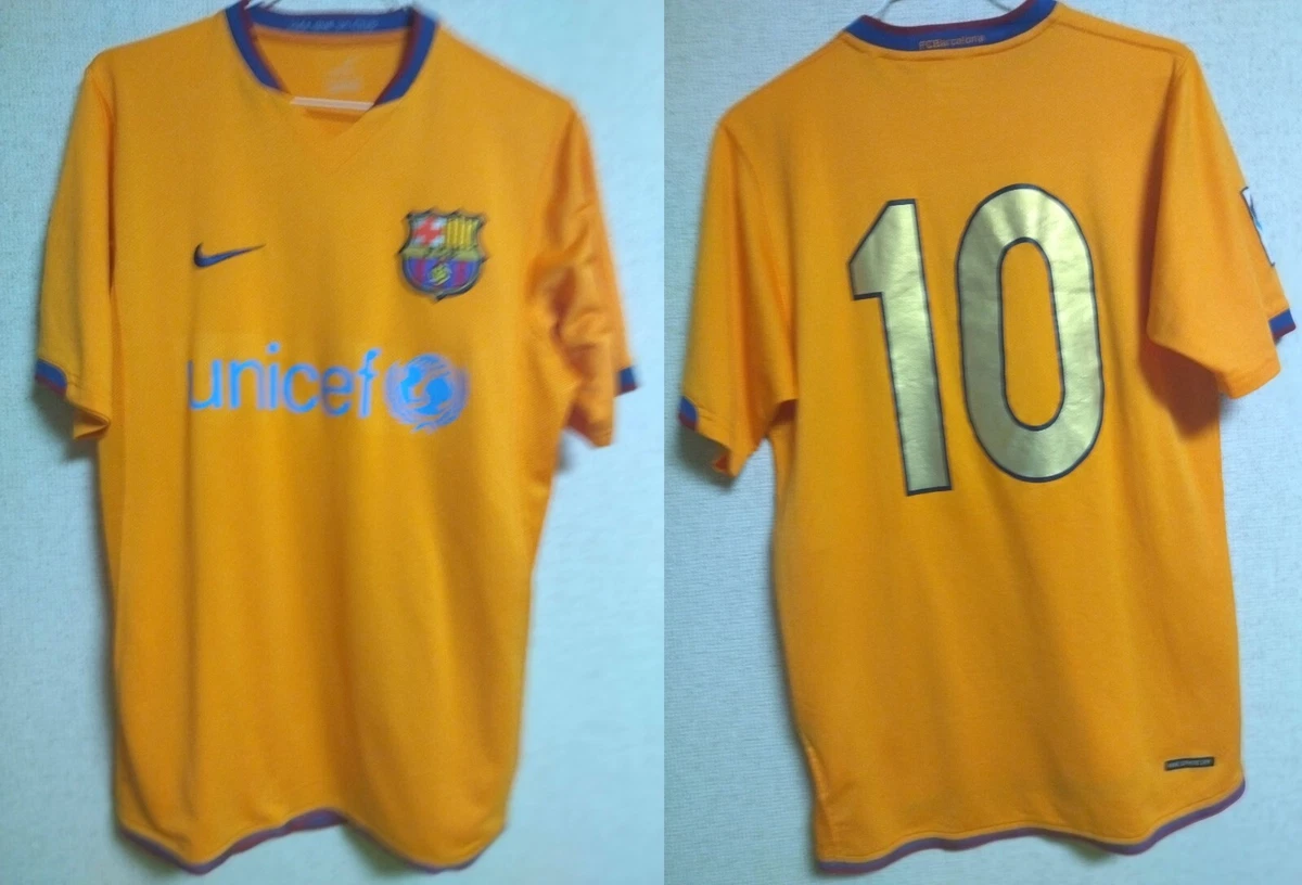 ronaldinho jersey barcelona 2006