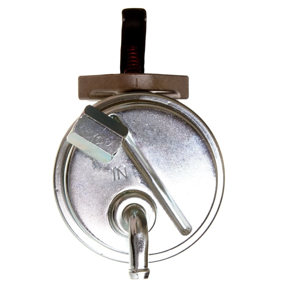 Bomba de combustible mecánica Delphi para GMC K15 Suburban 1978 Foto 3 de 4