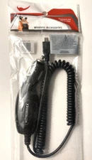 Wireless Accessories Cell Phone Car Power Charger USB Cable Cord MOTV8CAR001