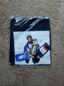 nike kobe trophy shirt