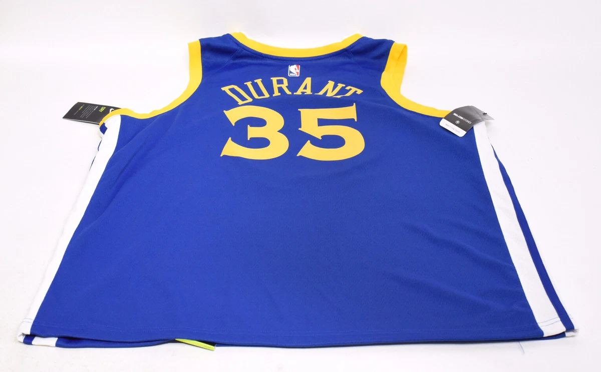 Kevin durant jersey clearance ebay