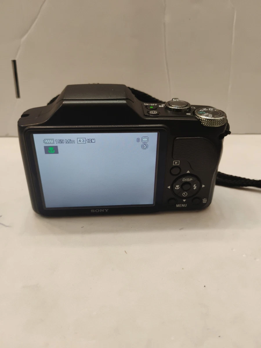 Sony Dsc H20 for sale - eBay