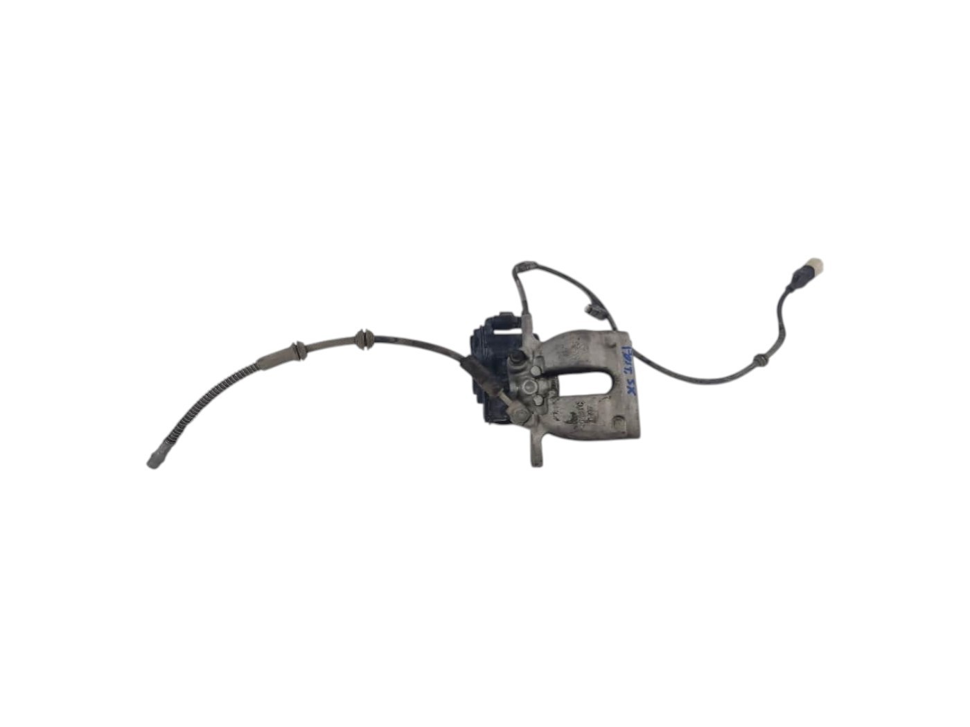 A1672701 PINZA FRENO POSTERIORE SINISTRA PER MERCEDES GLE W167 Diesel