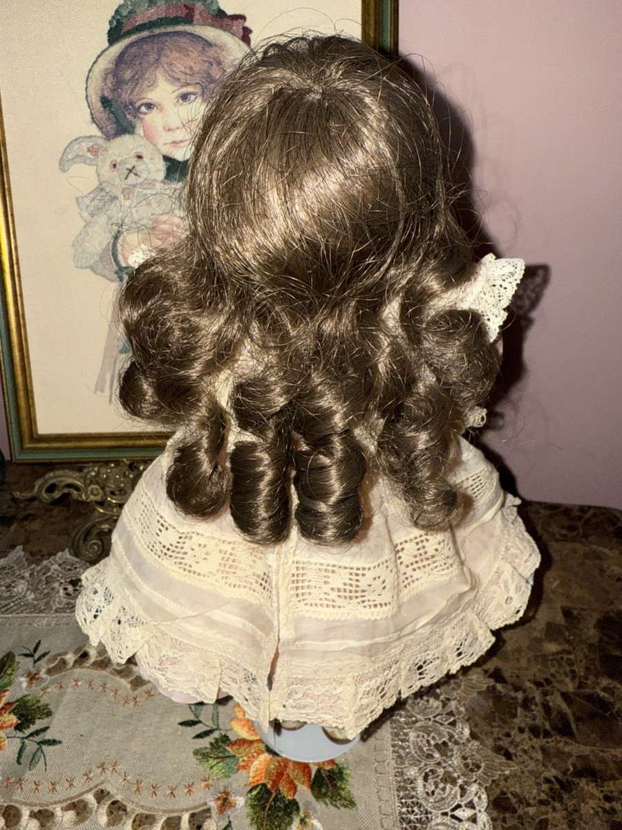 【希少】1992年 Maedchen wie Stilleben Perfect 1990 MABEL - Soft Standing 19
