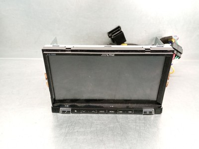 312A100D MULTIFUNKTIONSDISPLAY / 5623242 FÜR FIAT 500 ABARTH 1.4 99KW