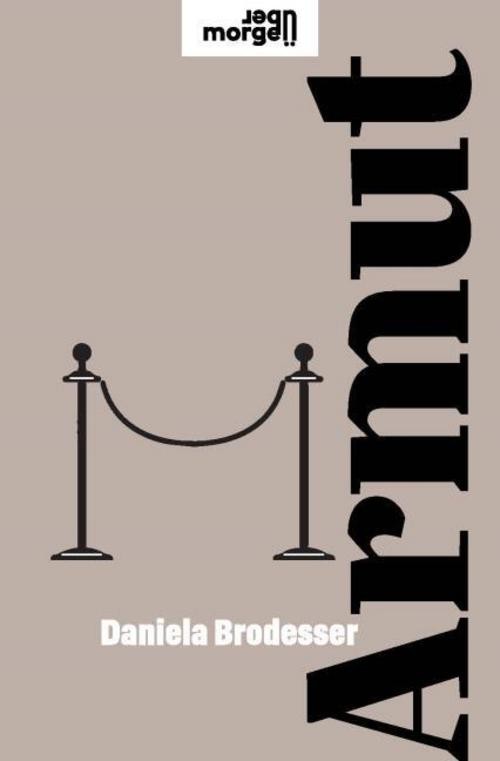 Armut Daniela Brodesser