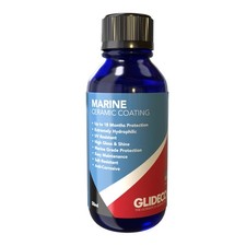 Glidecoat Marine Ceramic Coating - 50ml - UV Protection - Boat Wax Alternative
