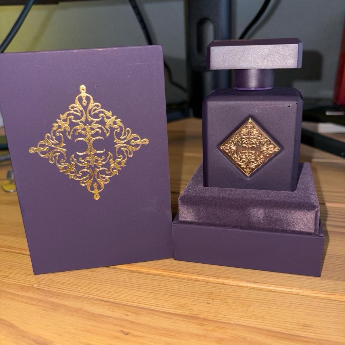 Initio Side Effect 3.040z UnisexUau de Parfum | eBay