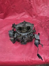 1977-79 Pontiac Buick Olds 800 Cfm Rochester Carburetor 17057256 Baa