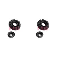 2X Schaeffler FAG Domlager REP.-SATZ Vorne Passend FüR Seat Arosa VW Lupo Polo