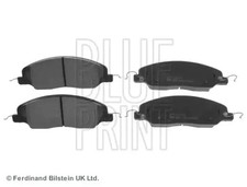 Bremsbeläge Vorderachse ADA104256 BLUE PRINT für FORD USA MUSTANG Coupe